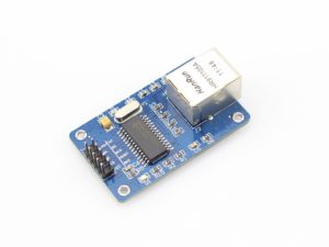 ENC28J60 Network Module Arduino Ethernet Shield Module COM44