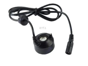 High Quality Ultrasonic Humidifier Mist Maker Fogger COM52, R17