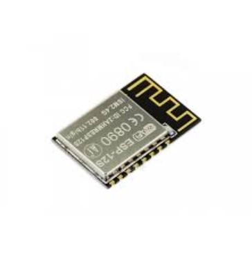 ESP-12S ESP8266 Serial WIFI Transceiver Wireless Module COM31, R28