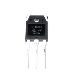 BT40T60ANF TO-3P 600V 40A MOSFET BT40T60 IC triode 40T60 COM34