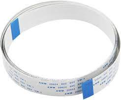 15Pin FFC FPC Flat Cable For Raspberry Pi Camera 0.4m COM43, R18