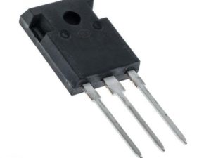 K40B65H2A AOK40B65H2AL TO-247 N-CHANNEL TUBE POWER IGBT TRANSISTOR COM52, R37