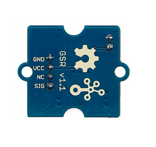 Galvanic skin sensor R36 - Image 3