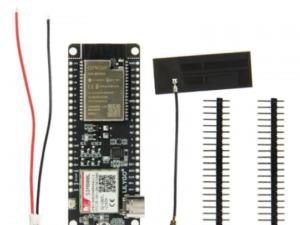 LilyGO TTGO T-Call ESP32 SIM800L COM44, R28