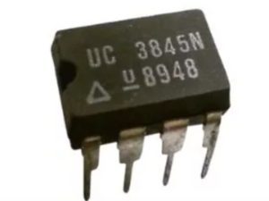 UC3845N Current-Mode PWM Controller COM11