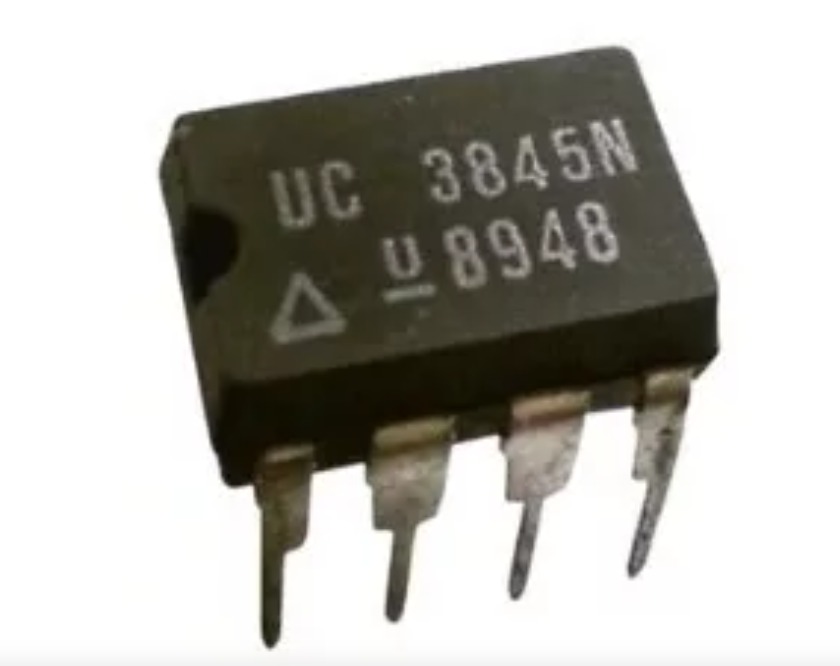 UC3845N Current-Mode PWM Controller COM11