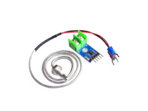 MAX6675 K - Thermocouple Module Temperature Sensor Maximum Temperature 1024 Degrees COM52, R36