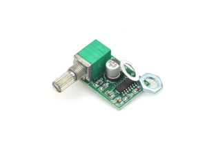 PAM8403 Mini Digital Power Amplifier Board COM43, R16