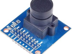 OV7670 Arduino Camera Sensor Module COM54, R38