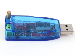 ZK-DP DC-DC 3W USB Step Up Down Power Supply Module COM42, R36