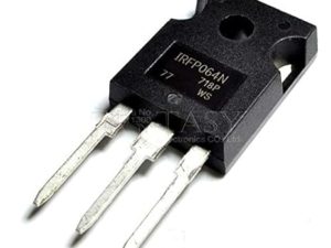 IRFP064N TO-247 IRFP064NPBF IRFP064 Power MOSFET Transistor COM26