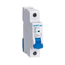 Circuit Breaker 6A COM37