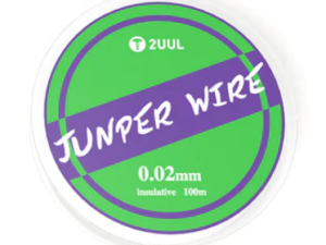 2UUL Ultrafine Jumper Wire 1m COM53