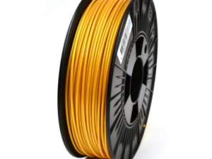 1kg Roll 1.75mm PLA filament Gold color for 3D Printer COM37, R31