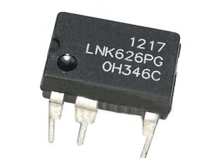 LNK626PG LinkSwitch-II Series controller DIP-7 COM42