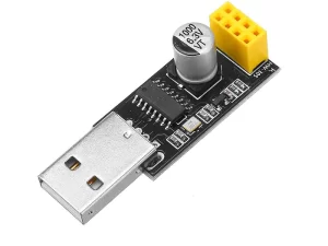 USB to ESP8266 Module COM54, R37