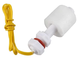 P45 Liquid Water Level Sensor Horizontal Float Switch Level COM55, R37