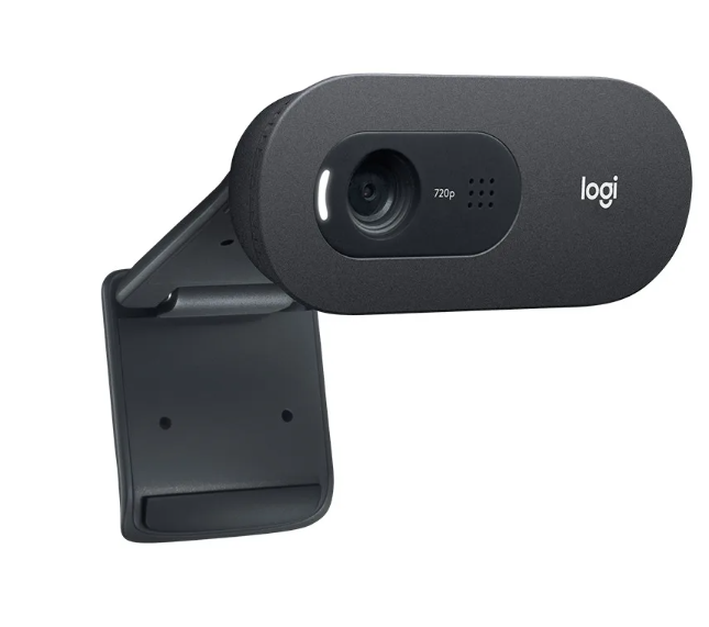Logitech C505e 720P HD Webcam Computer Office Camera COM36, R37