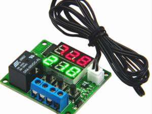 XH-W1219 Digital Temperature Module COM43, R28