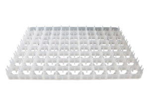 88 chiken eggs Tray COM36