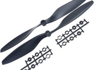 CW/CCW Propeller For Quadcopters 1 Pair COM46, R28