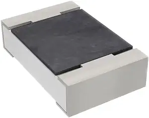 ERJ6ENF1200V 120Ω ±1% 125mW SMD Resistor