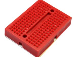 SYB-170 Mini Breadboard BX3