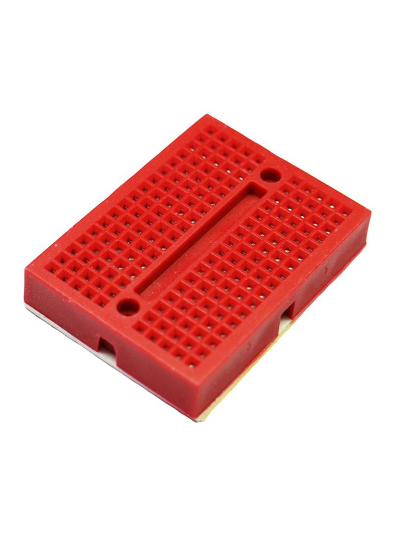 SYB-170 Mini Breadboard BX3