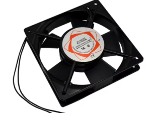 AC 220V Egg Incubator Cooling Fan COM46, R38