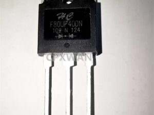 F80UP40DN 80UP40 TO-247 80A 400V Fast recovery diode COM53