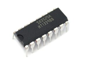 SG3525A Pulse Width Modulator Control Circuit COM22, R32