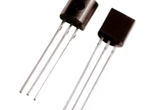 BT139D NXP Thyristor
