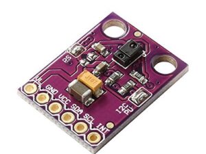 GY-9960-3.3 APDS-9960 RGB Infrared Gesture Sensor COM44, R38