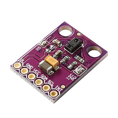 GY-9960-3.3 APDS-9960 RGB Infrared Gesture Sensor COM44, R38
