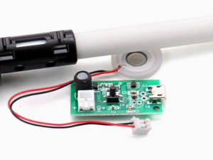 USB Mini Humidifier DIY Kits Mist Maker and Driver Circuit Board COM41, R38