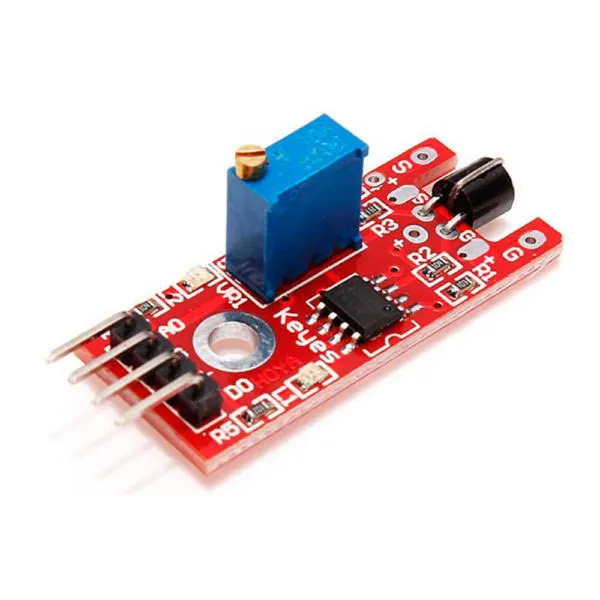 KY-036 Metal touch sensor module COM51, R38