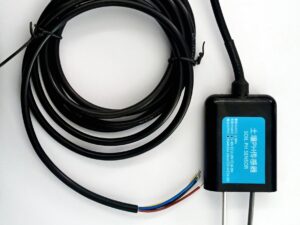 RS485 Soil Analogy PH Sensor