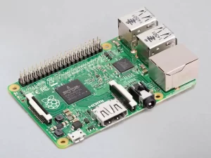 Raspberry Pi 2 Model B R18