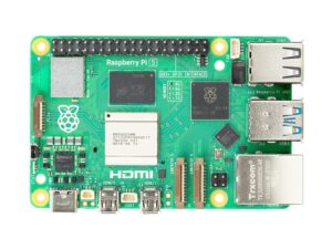 Raspberry Pi 5 2G R18