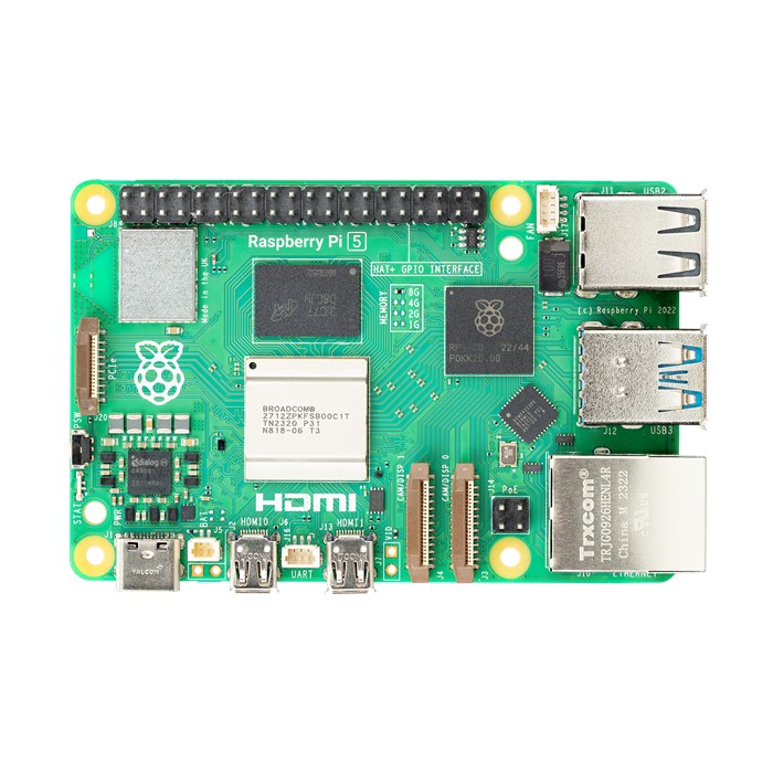 Raspberry Pi 5 2G R18