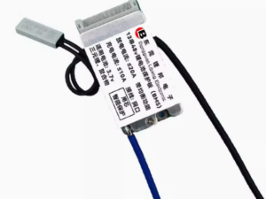 48V BMS 13S 20A 18650 BMS For Ternary lithium battery pack Electric bicycle BMS 48V COM55