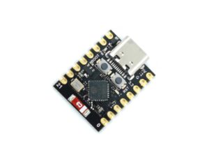 ESP32 C3 SuperMini COM53, R38