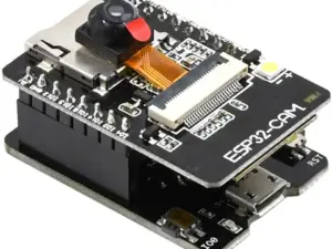 ESP32 CAM WiFi Module Bluetooth with OV2640 Camera Module 2MP With ESP32-CAM-MB Adapter COM31 ,R22