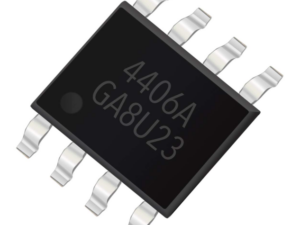 AO4406A SOP-8 SMD N-Channel Power MOSFET Transistor