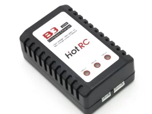Imax B3 pro Li-polymer Lipo Battery Charger COM24, R18