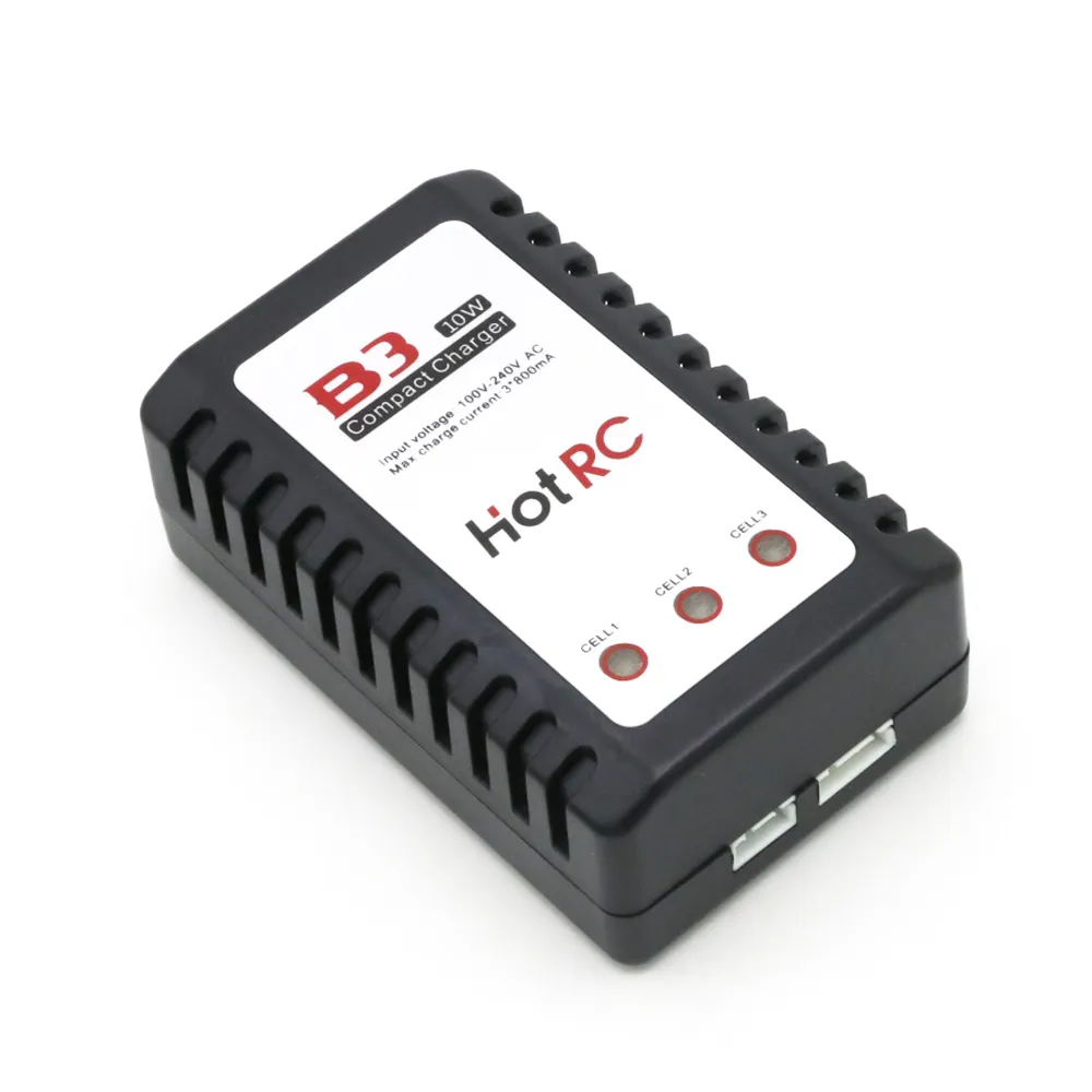 Imax B3 pro Li-polymer Lipo Battery Charger COM24, R18