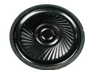 8 Ohm 0.5W Mini Speaker 40mm COM24