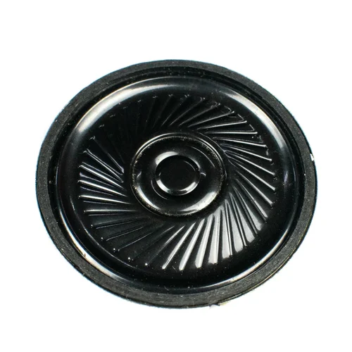 8 Ohm 0.5W Mini Speaker 40mm COM24