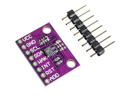 CCS811 TVOC Air Quality Gas Sensor