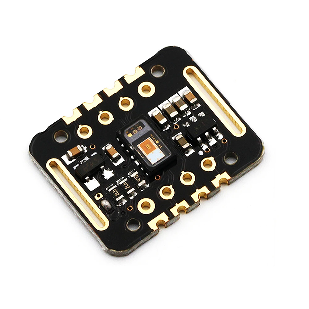 MAX30102 pulse oximeter - Heart Rate Sensor, Black COM43 - Image 3